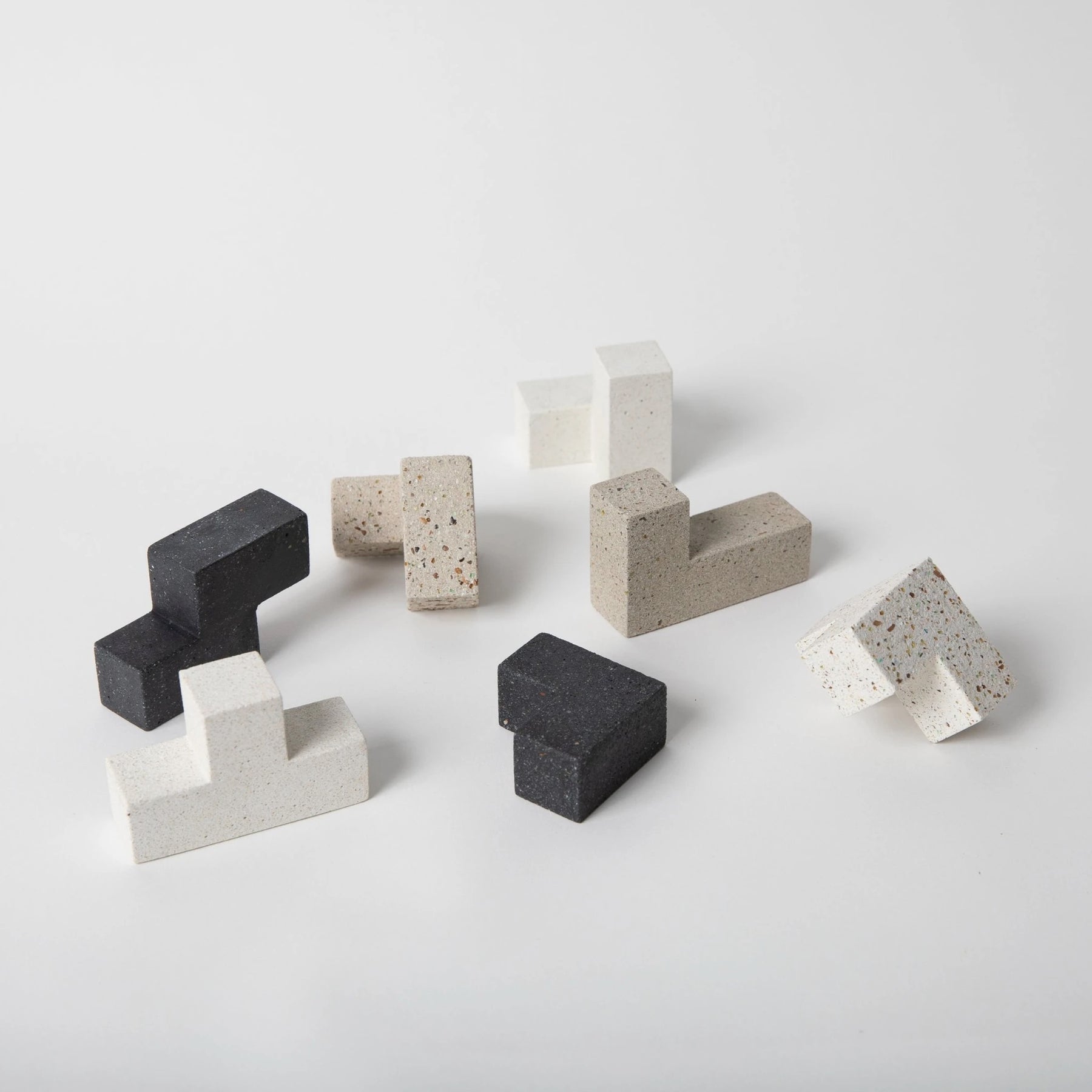 Disassembled Brave New Cube by Pretti.Cool