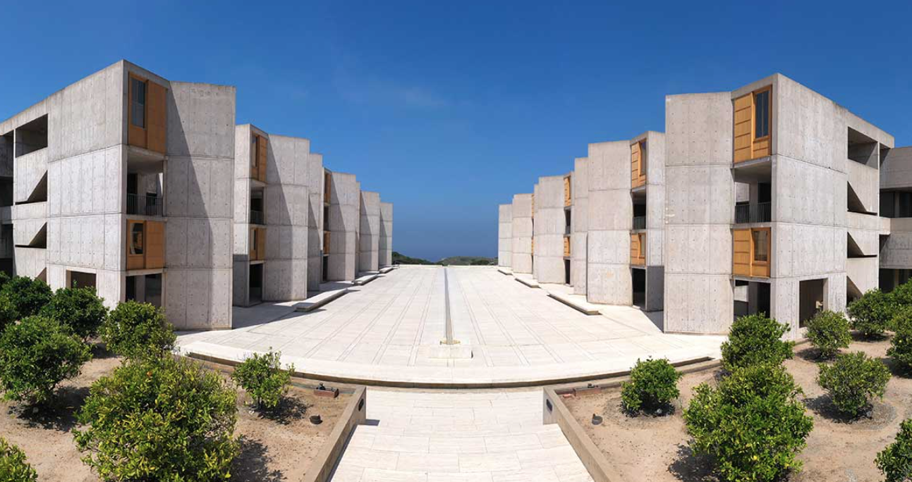 Marvels of Concrete: 5 Iconic Buildings That Redefine Architecture