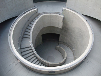Tadao Ando: The Concrete Poet of Modern Architecture