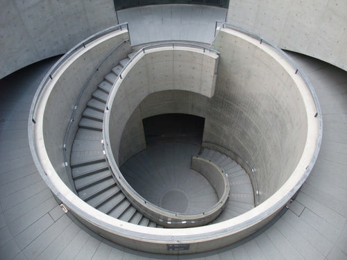 Tadao Ando: The Concrete Poet of Modern Architecture 