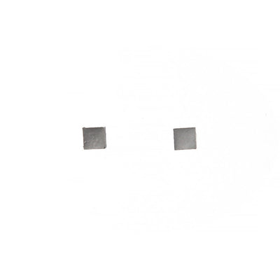 Cube Earrings S - IntoConcrete