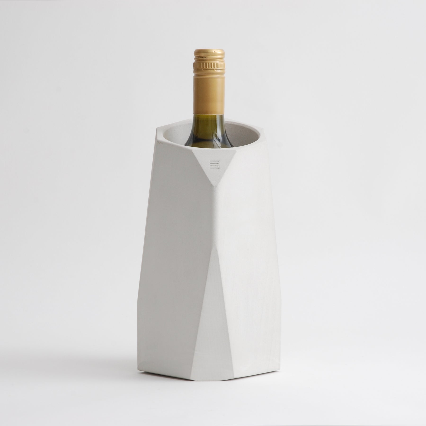Wine Cooler Decanter