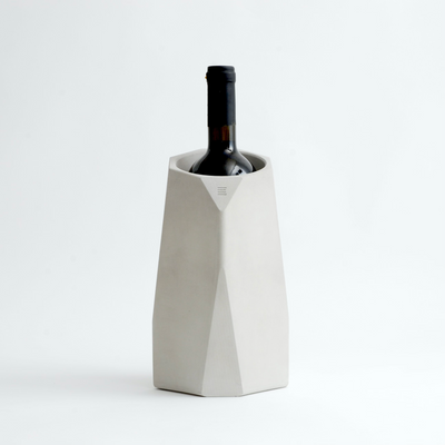Corvi Wine Cooler - IntoConcrete