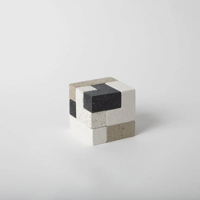 Brave New Cube - IntoConcrete